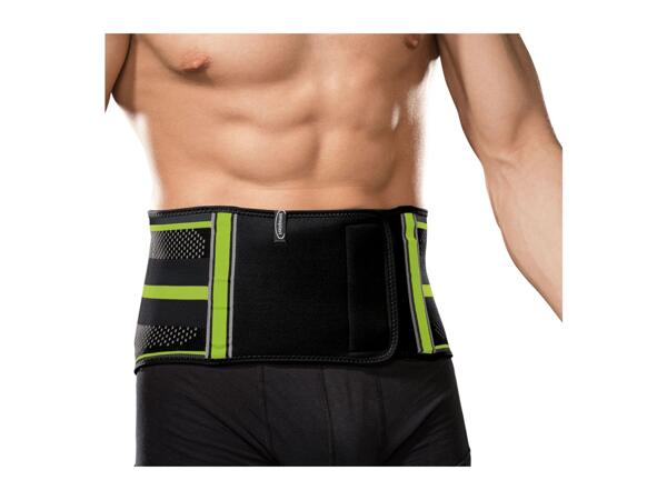 Sensiplast Back Brace Lumbo Active