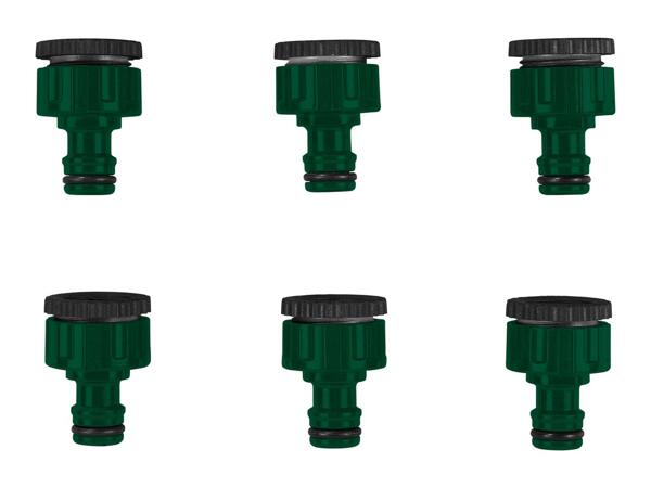 Irrigation Tools