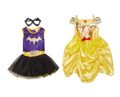 Children's Book Week Dress Up