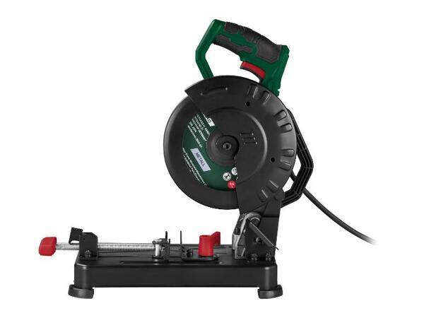 Řezná bruska na kov PMTS 180 B2