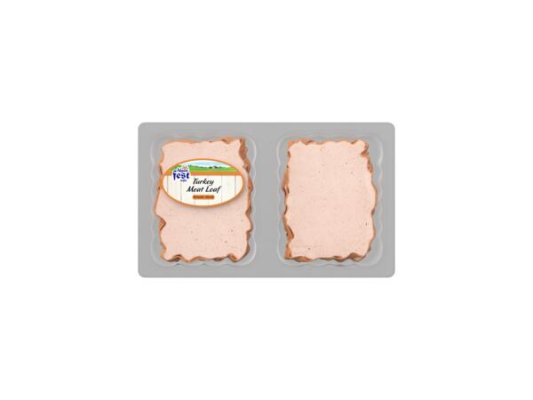 Mini Meatloaf
