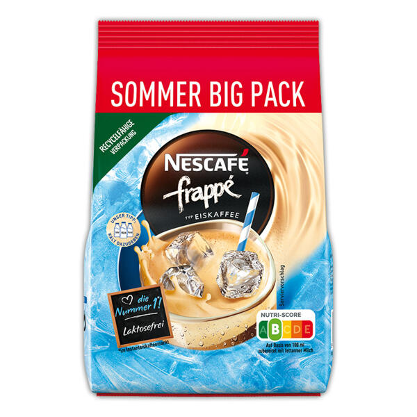 Frappé