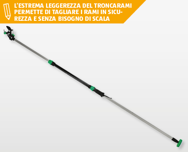 Troncarami GARDENLINE(R)