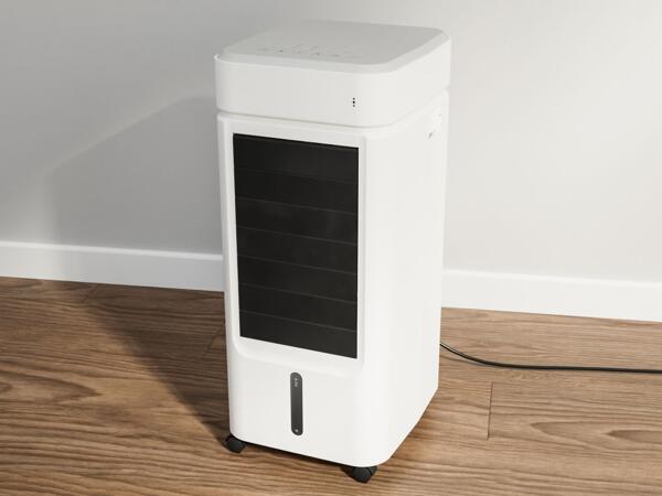 65W Portable Air Cooler