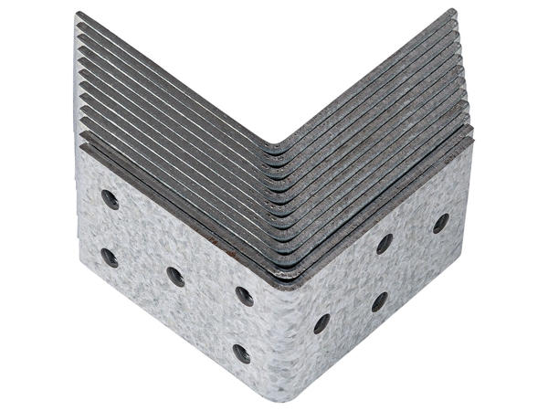 XXL Wood Connector Set