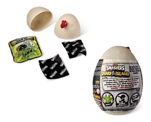 Zuru 
 Bunnycorns or Smashers
