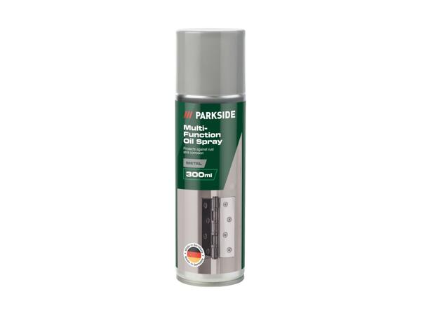 PARKSIDE(R) Oliespray