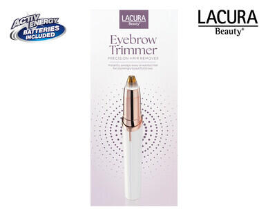 Facial Hair Remover or Eyebrow Trimmer