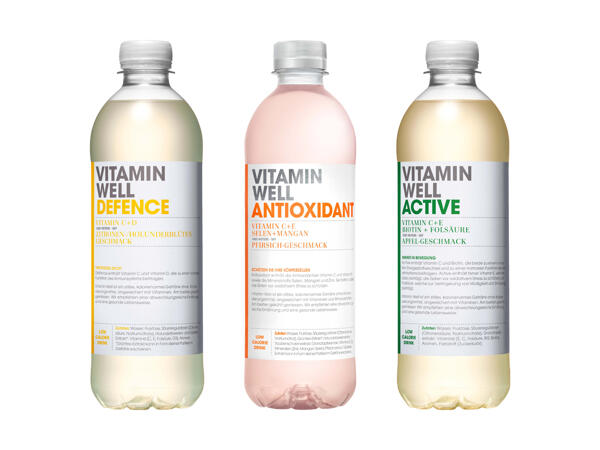 Vitamin Well