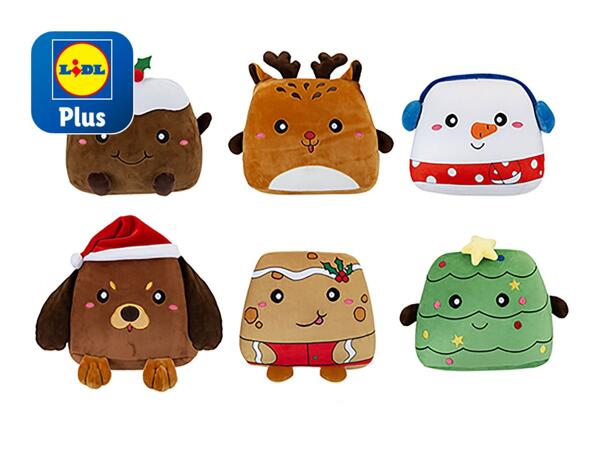 Christmas Squishimi Assortment