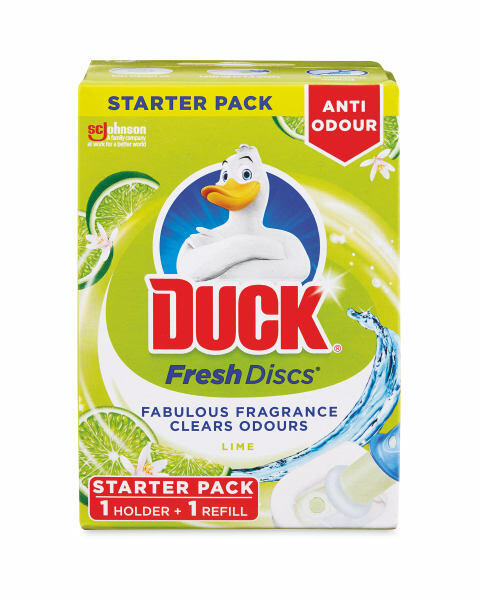 Duck Fresh Discs 6 Pack
