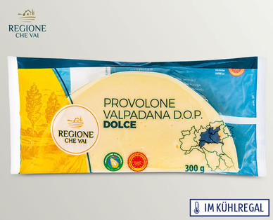 REGIONE CHE VAI Provolone Dolce DOP