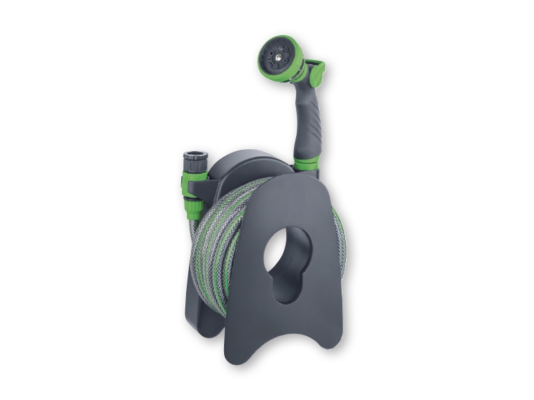 FLORABEST(R) Garden Hose Set