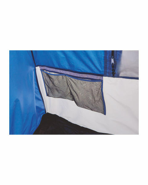 Adventuridge 4 Man Instant Tent