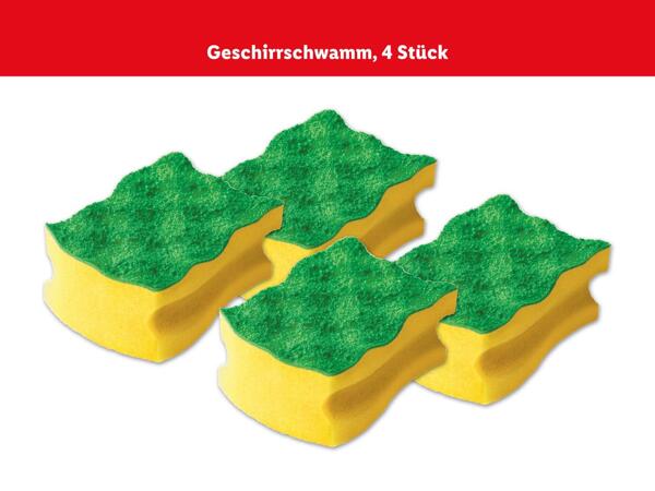 Reinigungszubehör
