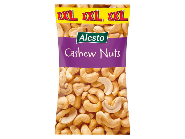 ALESTO Cashewkerne