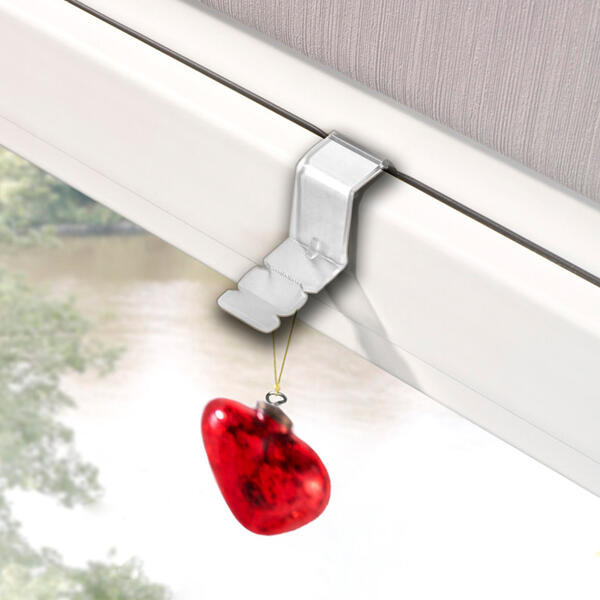 Fensterhaken 6er-Set