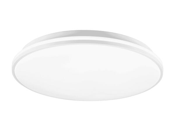 Plafonnier à LED