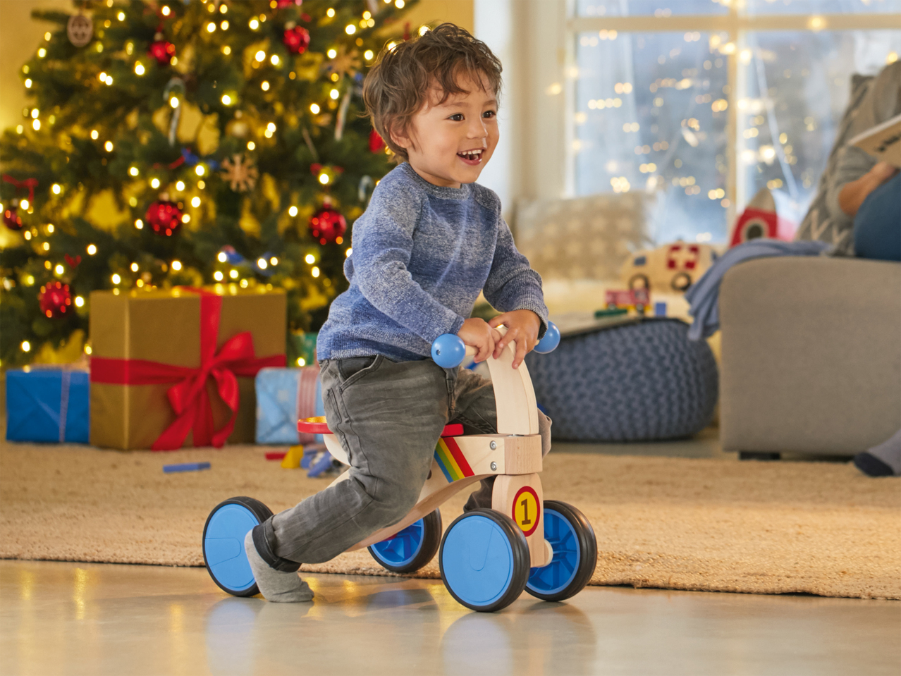 Bici per bambini