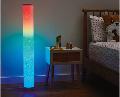 Light Pillar with Remote