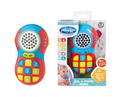 Playgro Toys