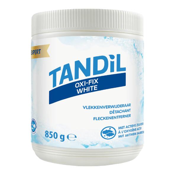 TANDIL(R) 				Fleckenpulver