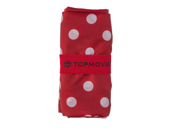 Foldable Shopping Bag