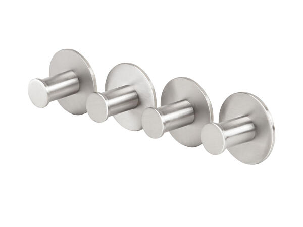 Over Door Hooks / Self Adhesive Hooks