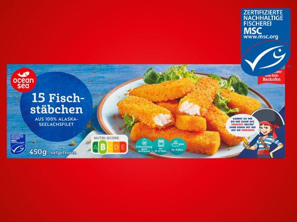 MSC Fischstäbchen