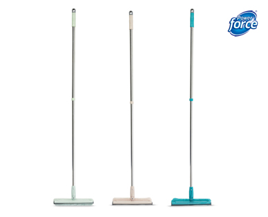 COBWEB BROOM OR TELESCOPIC WINDOW CLEANER