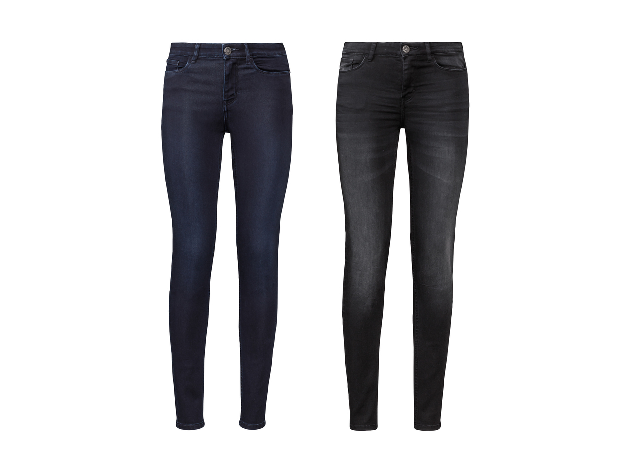 Jean "Super Skinny Fit" pour femme1