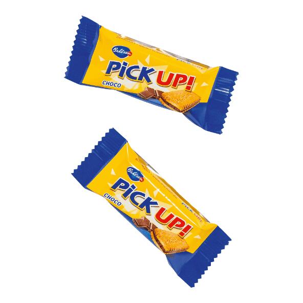 BAHLSEN(R) 				Pick Up minis XXL, 22 St.