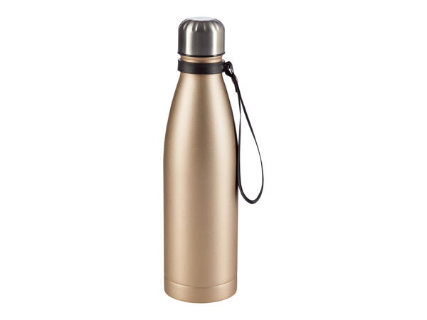 Insulated Bottle