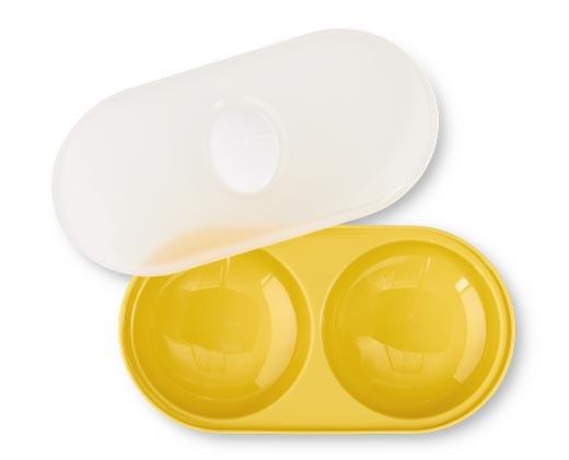 Crofton 
 Popcorn Maker, Omelet Maker or Egg Poacher