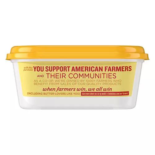 Honey Spreadable Butter, 6.5 oz