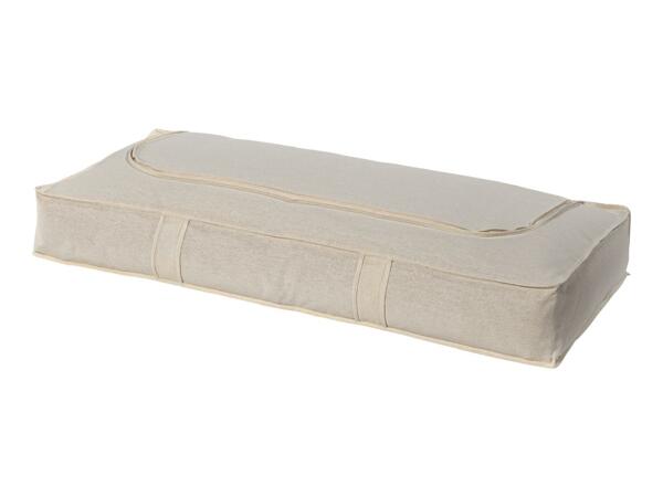 Underbed Storage Bag, Duvet Storage Bag or Garment Cover
