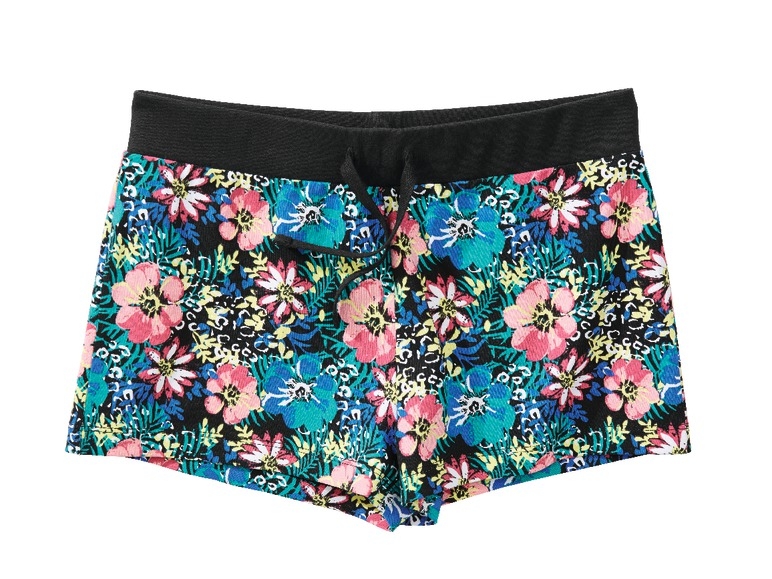 Girls' Shorts