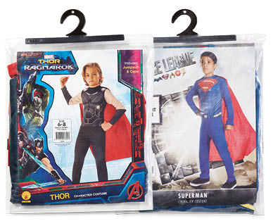 Kids Costumes