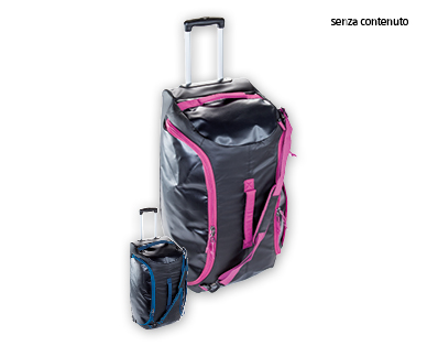 Borsone trolley INOC