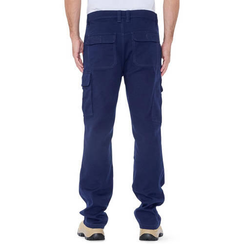 Men's Cargo Workpant