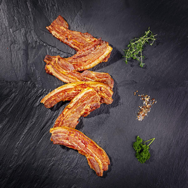 Schweine-Bauchscheiben