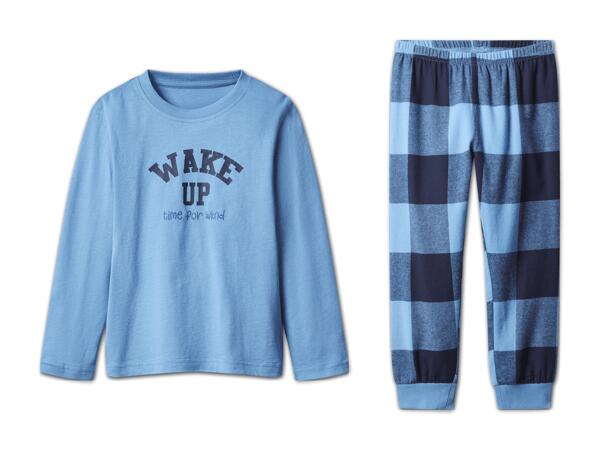 Kleinkinder Pyjama