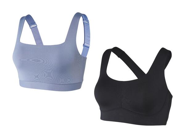 Brassière de sport