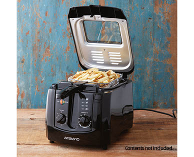 3 Litre Deep Fryer