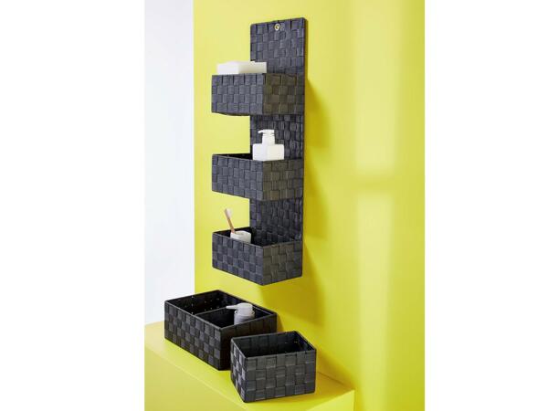 Storage Basket Assortment