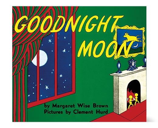 HarperCollins Board Book