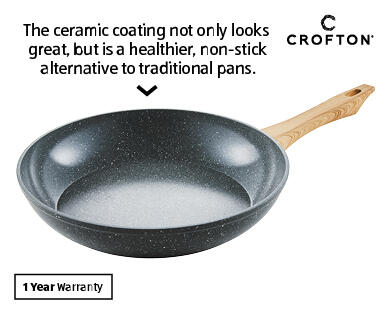 Ceramic Frypan 28cm