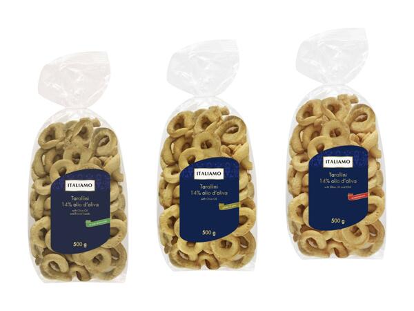 Tarallini