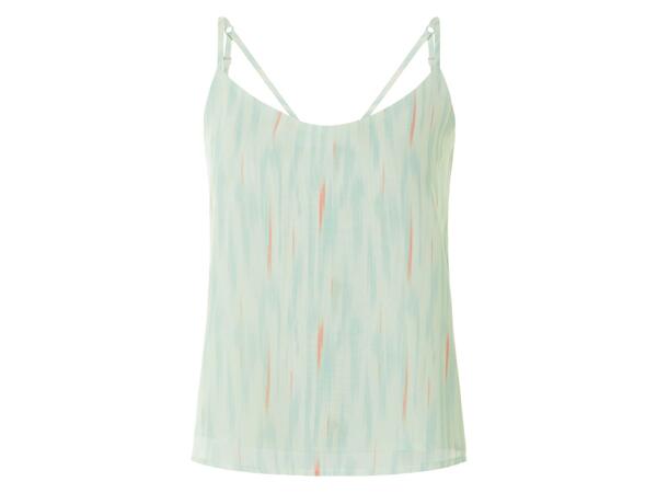 Ladies' Cami Top