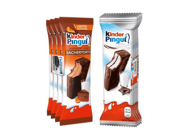 Pingui 4er
